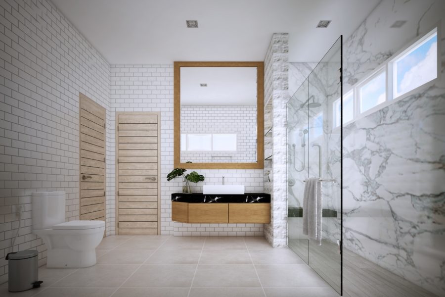 5 More Bathroom Remodeling Ideas That Will Wow Your Guests