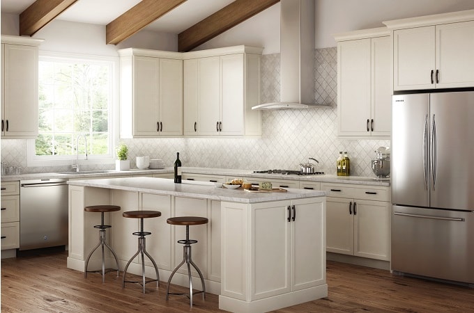 Optima Kitchen and Bath - Luxury Kitchen and Bathroom Remodeling Services