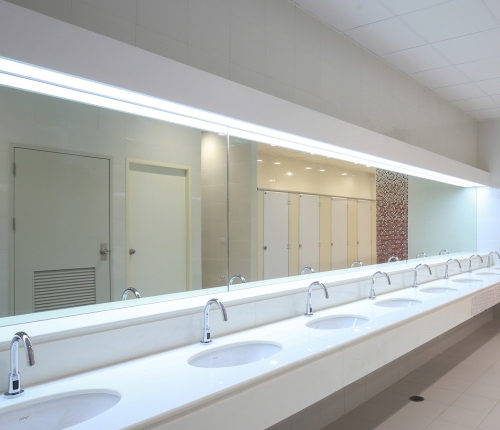 Commercial Kitchen and Bath Remodeling Services by Optima Kitchen and Bath